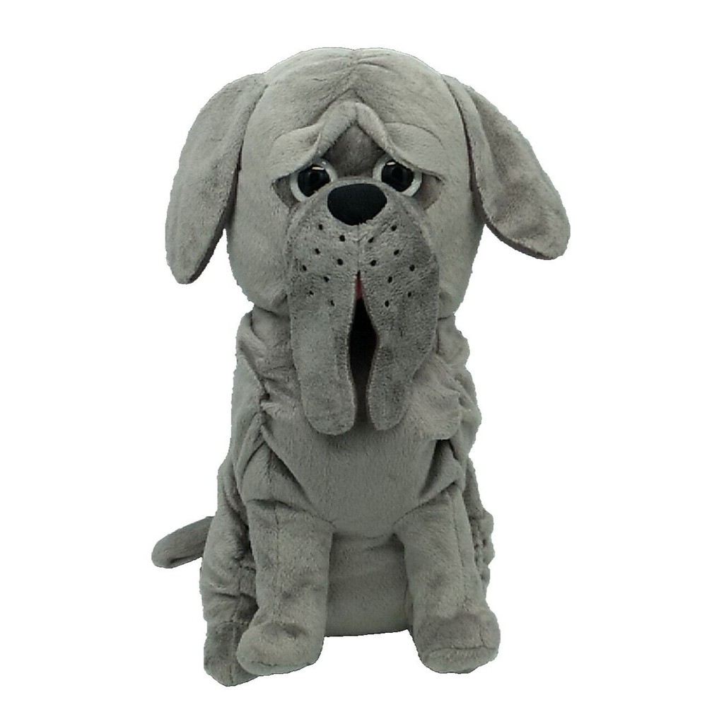 Wizarding World of Harry Potter Hagrid's Dog - Fang -14" Plush - Warner Bros
